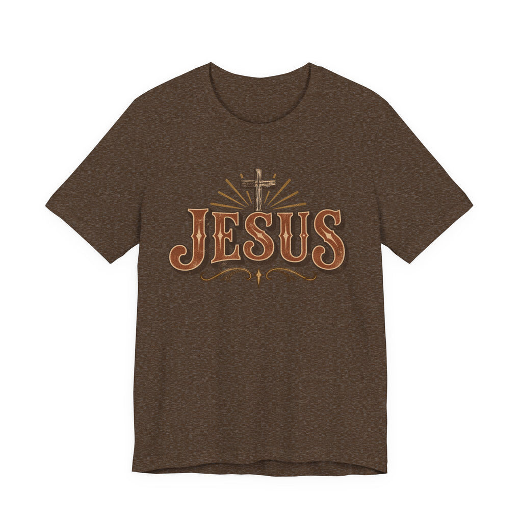 Jesus T-Shirt
