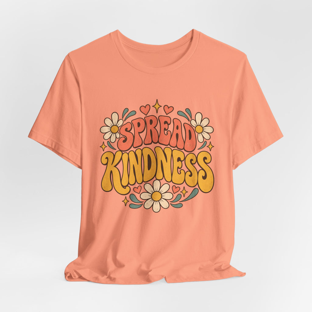 Spread Kindness T shirt