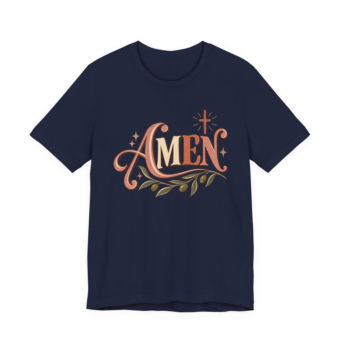 Amen t shirt