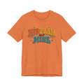 His Plan Not Mine Retro t shirt