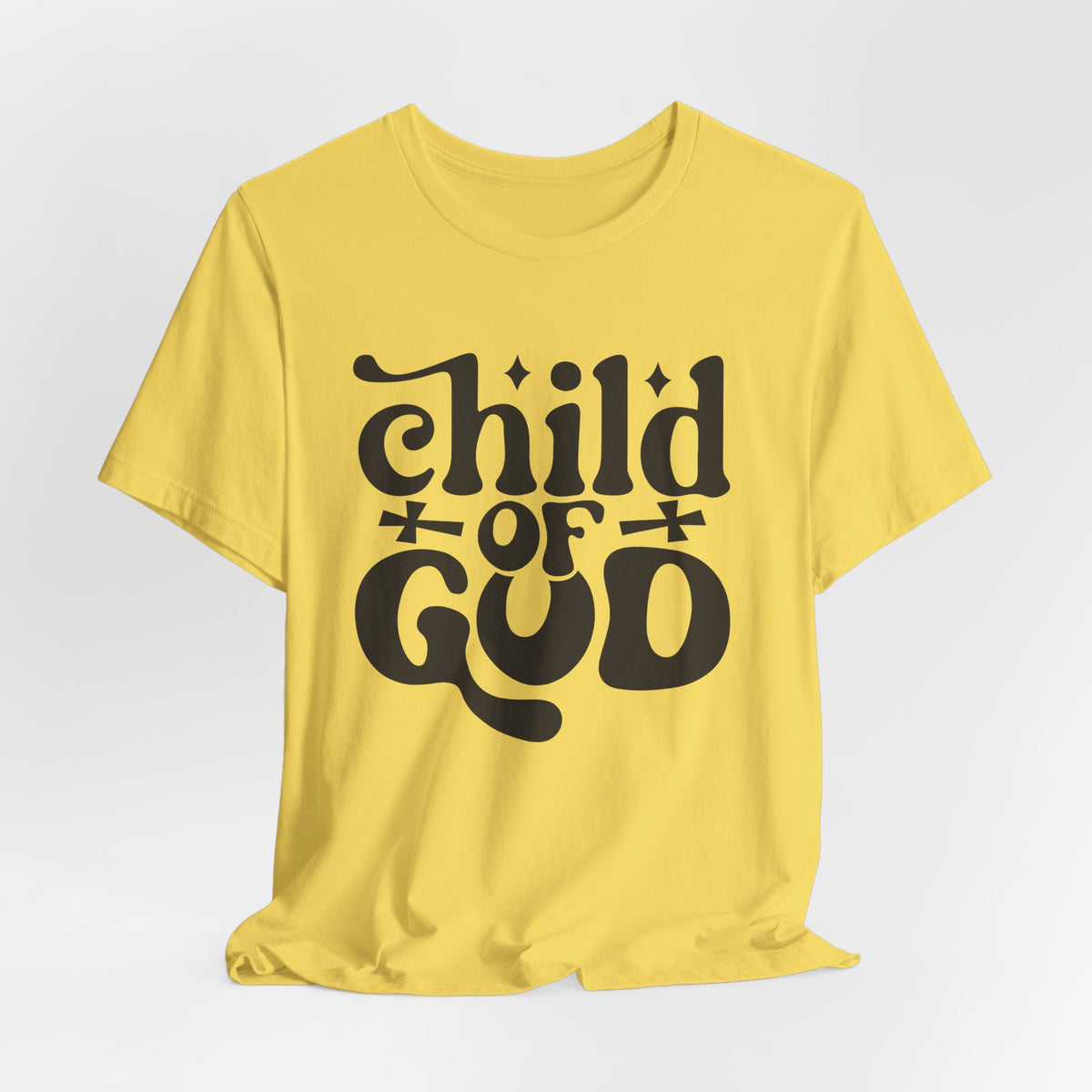 Child of God T-Shirt