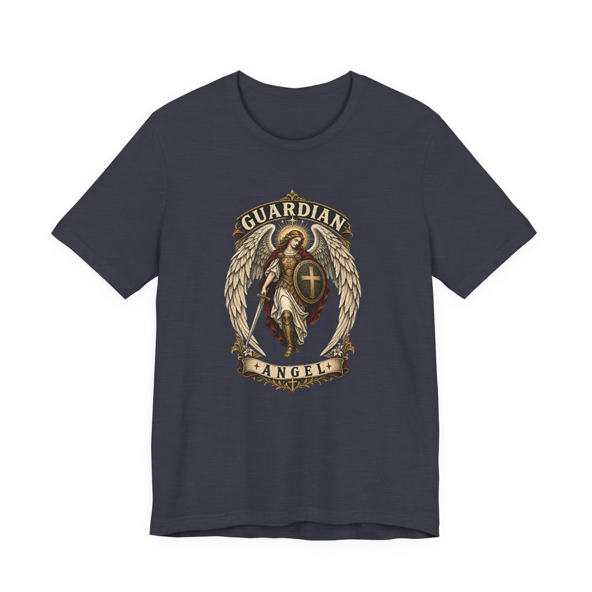 Guardian Angel T-Shirt
