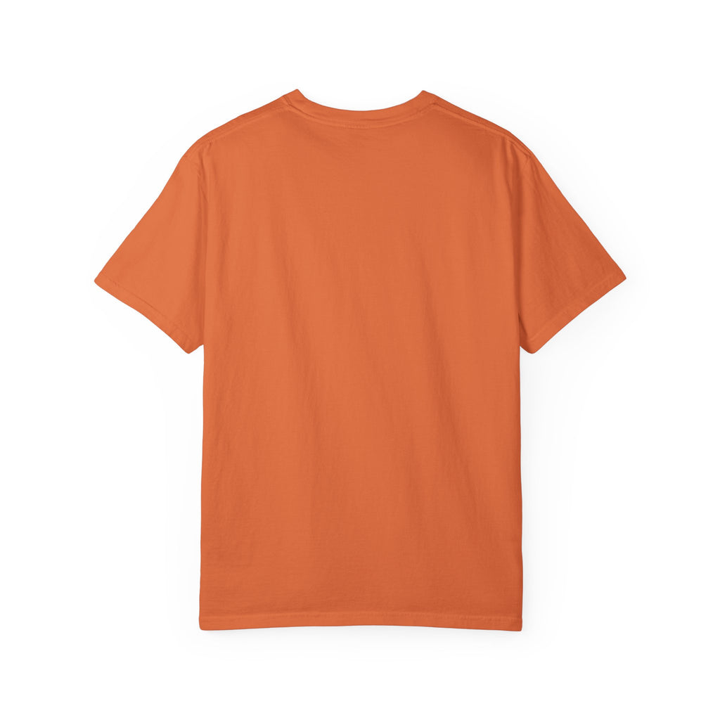 Books, blankets and bonfires T-shirt