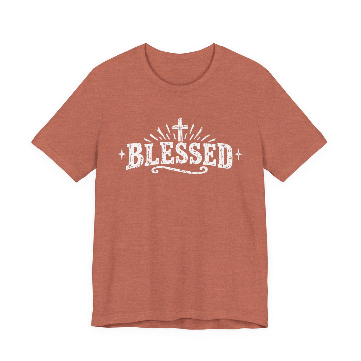 Blessed T-Shirt