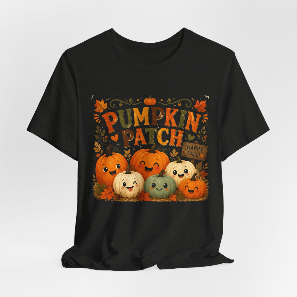 Pumpkin Patch T-Shirt