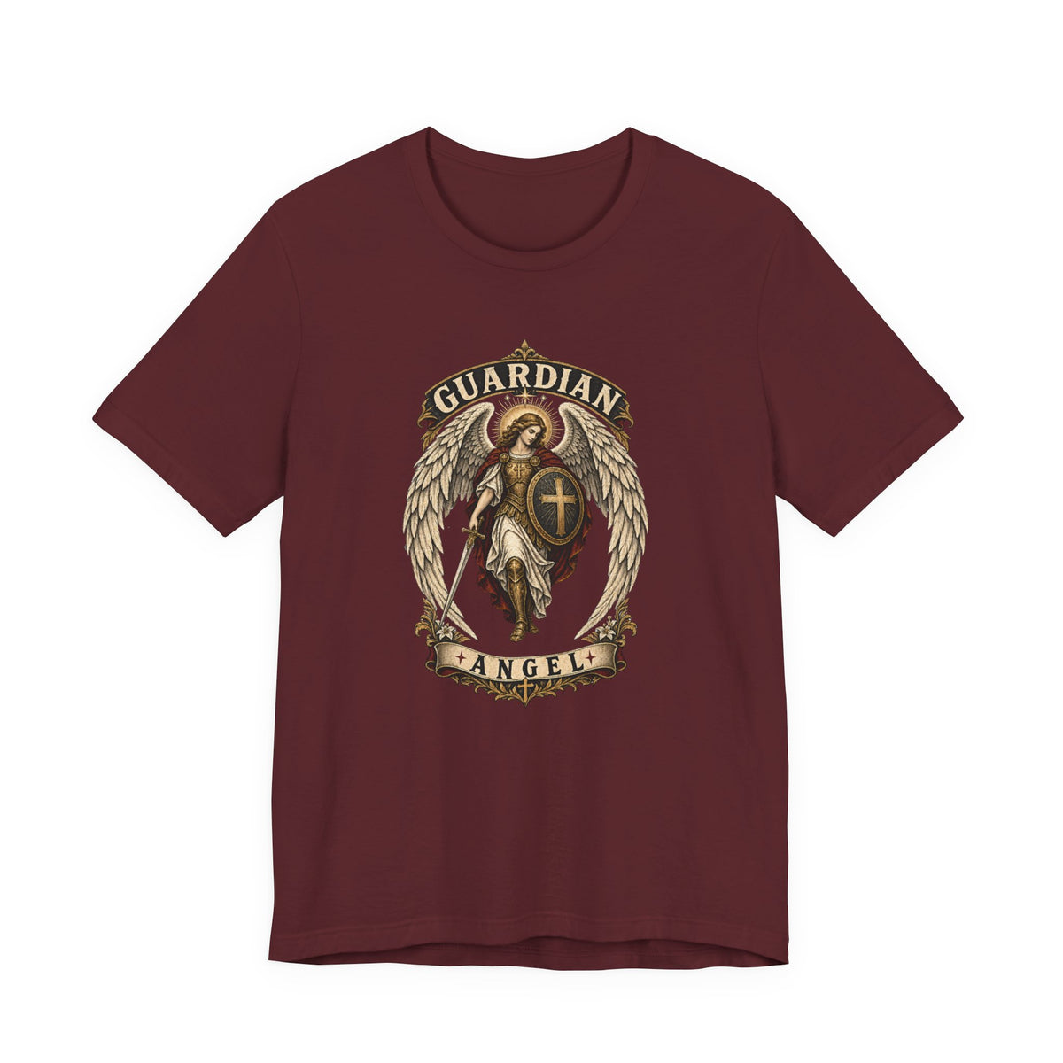 Guardian Angel T-Shirt