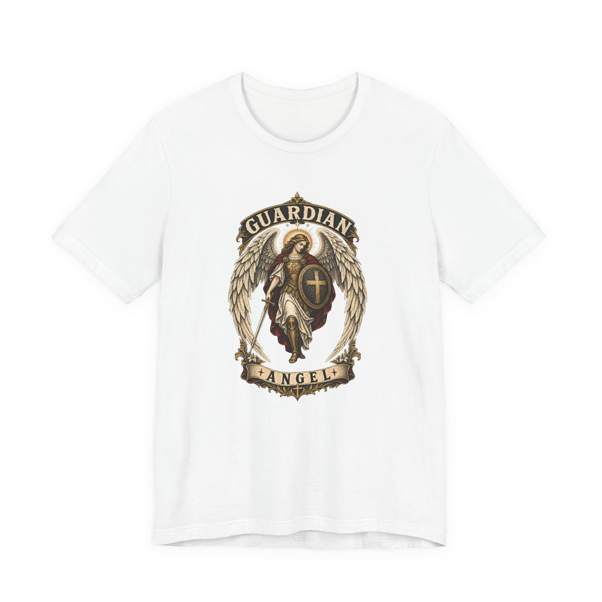 Guardian Angel T-Shirt
