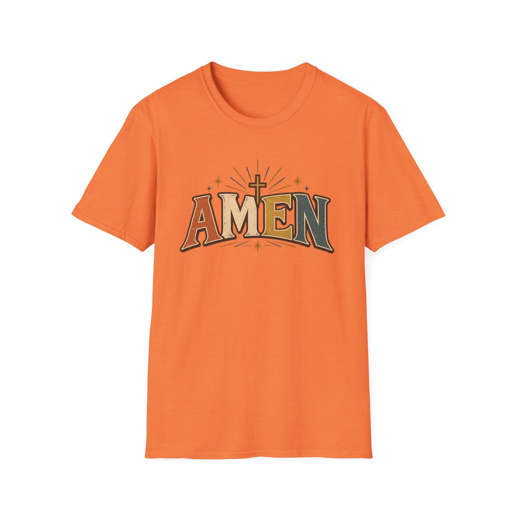 Amen T-Shirt 2