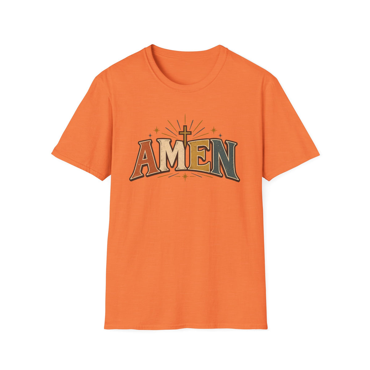 Amen T-Shirt 2