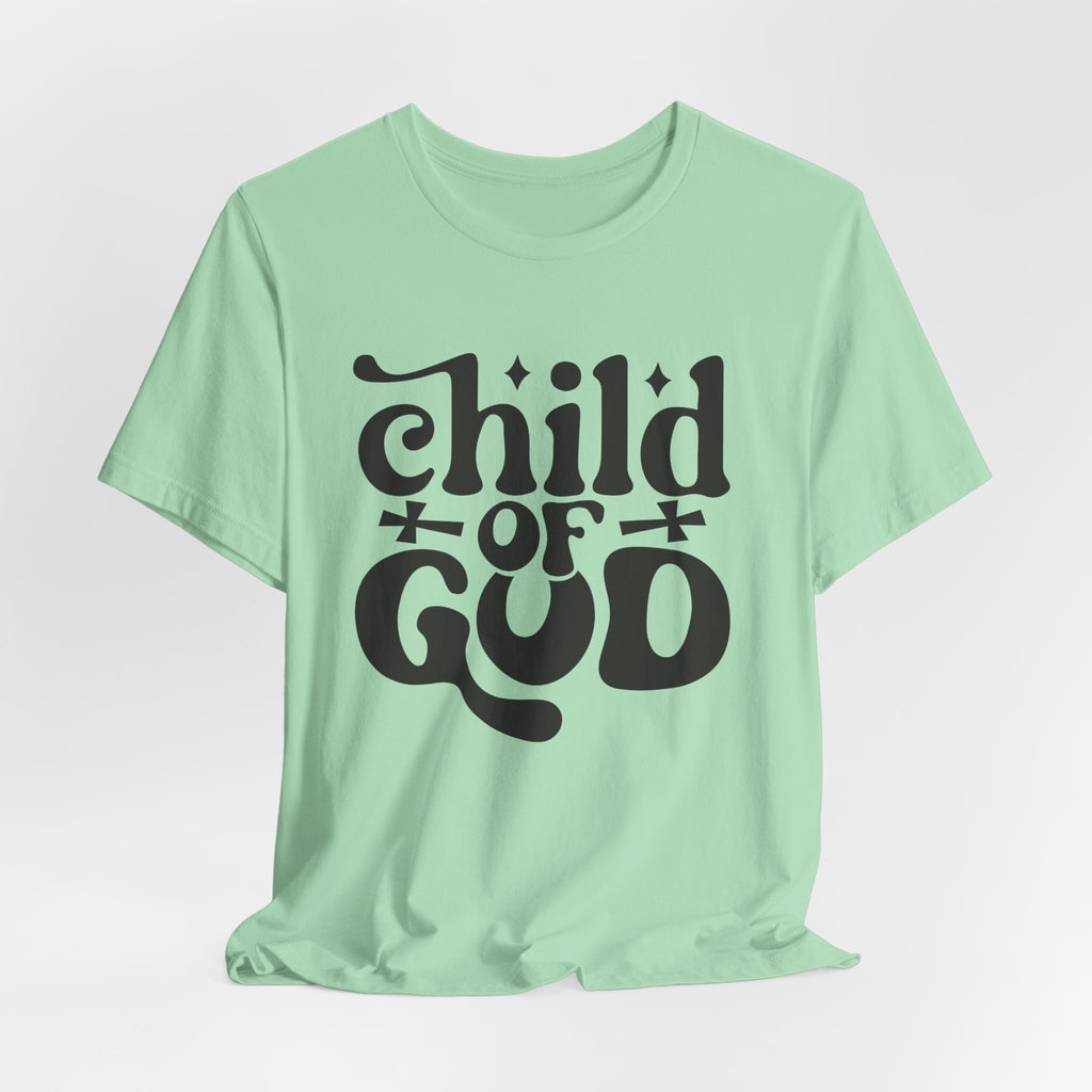 Child of God T-Shirt