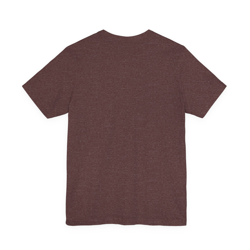 Blessed Beyond Measure  — Retro Faith Graphic T-Shirt
