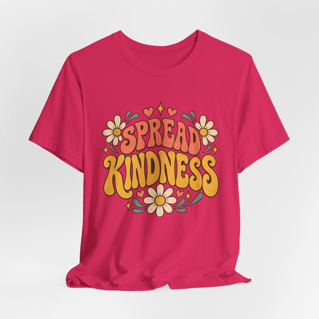 Spread Kindness T shirt
