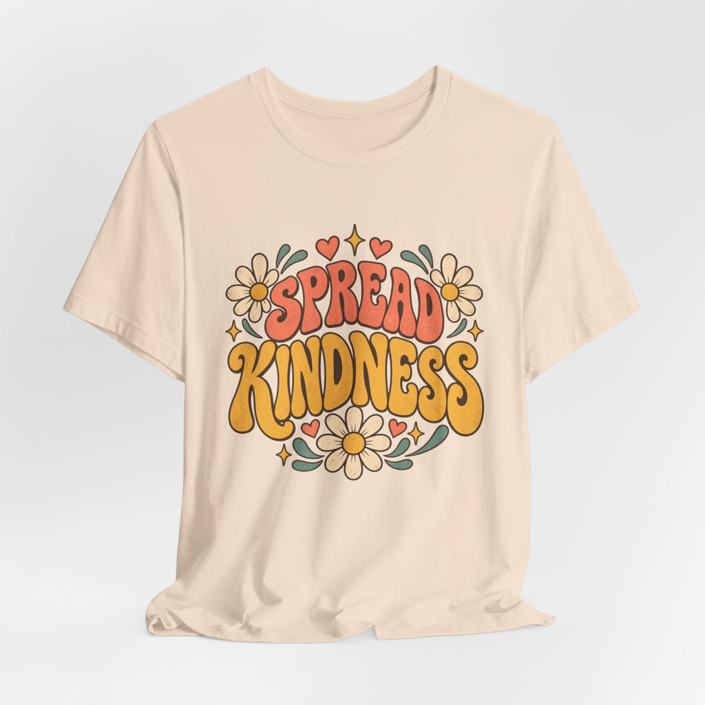 Spread Kindness T shirt