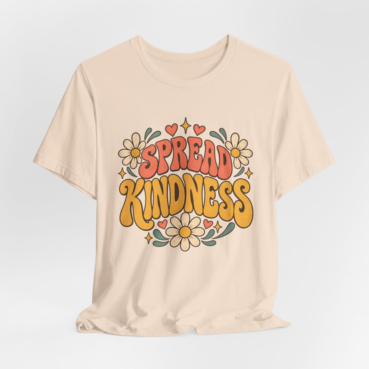 Spread Kindness T shirt