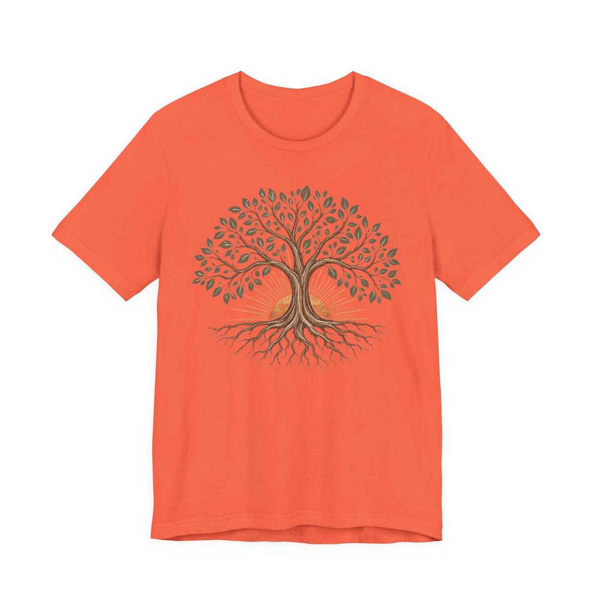 Tree of Life T-Shirt