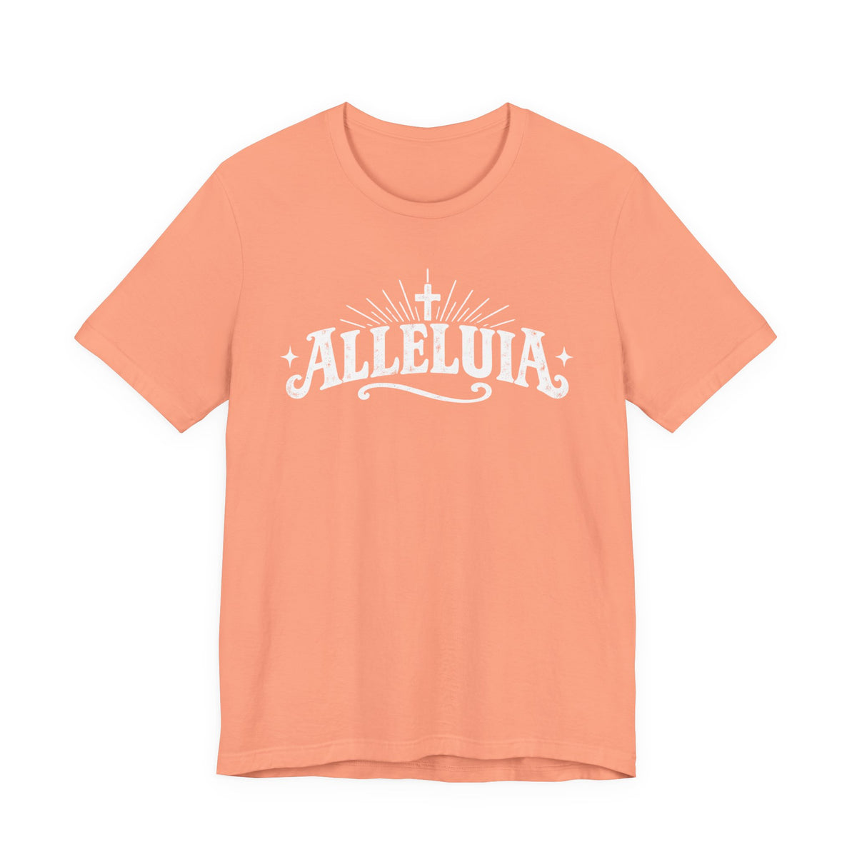Alleluia T shirt