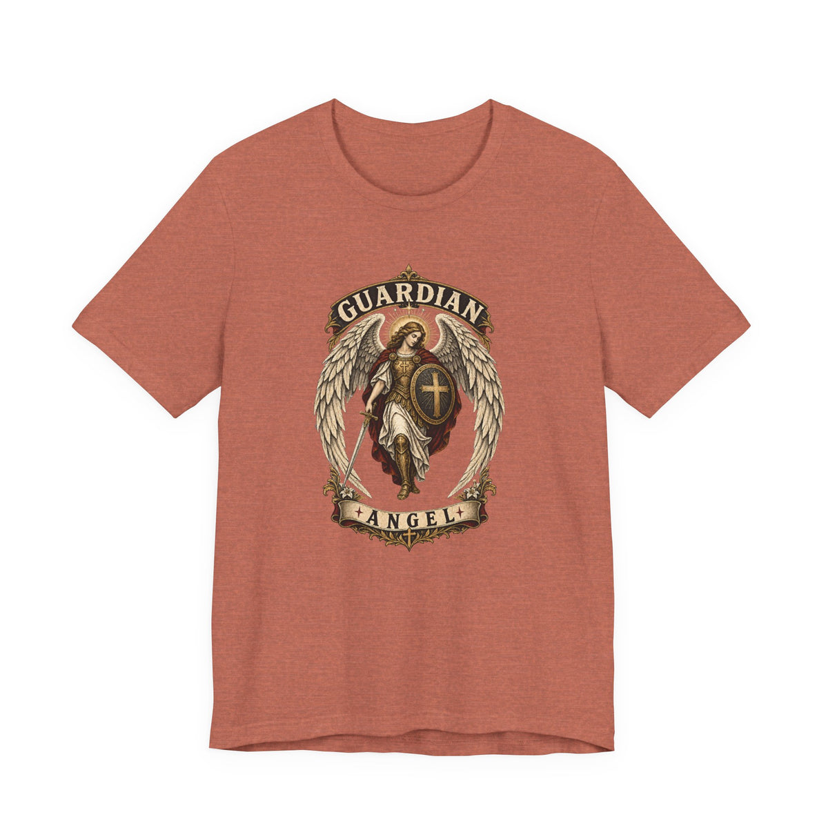 Guardian Angel T-Shirt