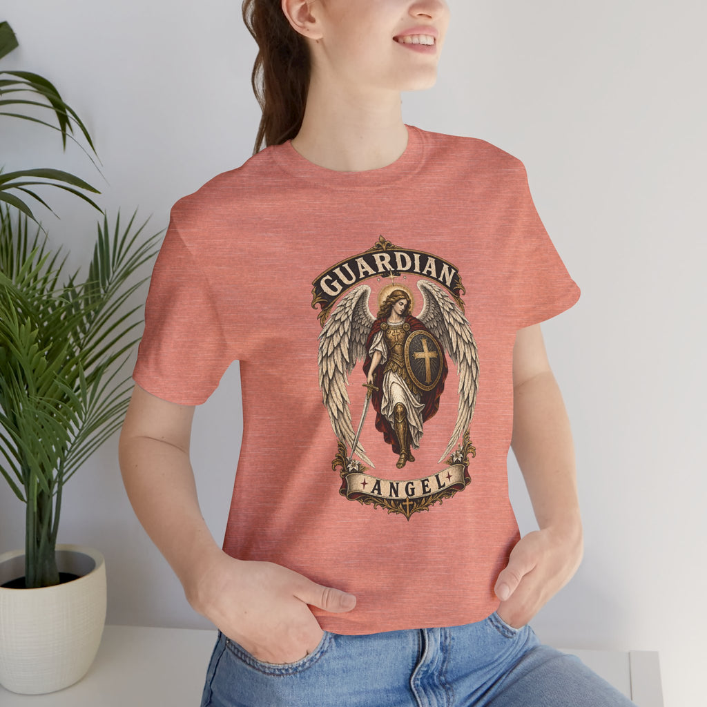 Guardian Angel T-Shirt