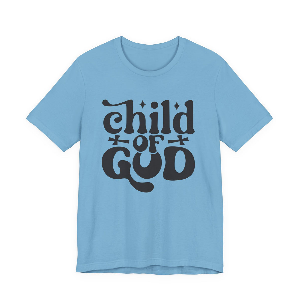 Child of God T-Shirt