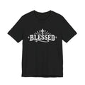 Blessed t shirt