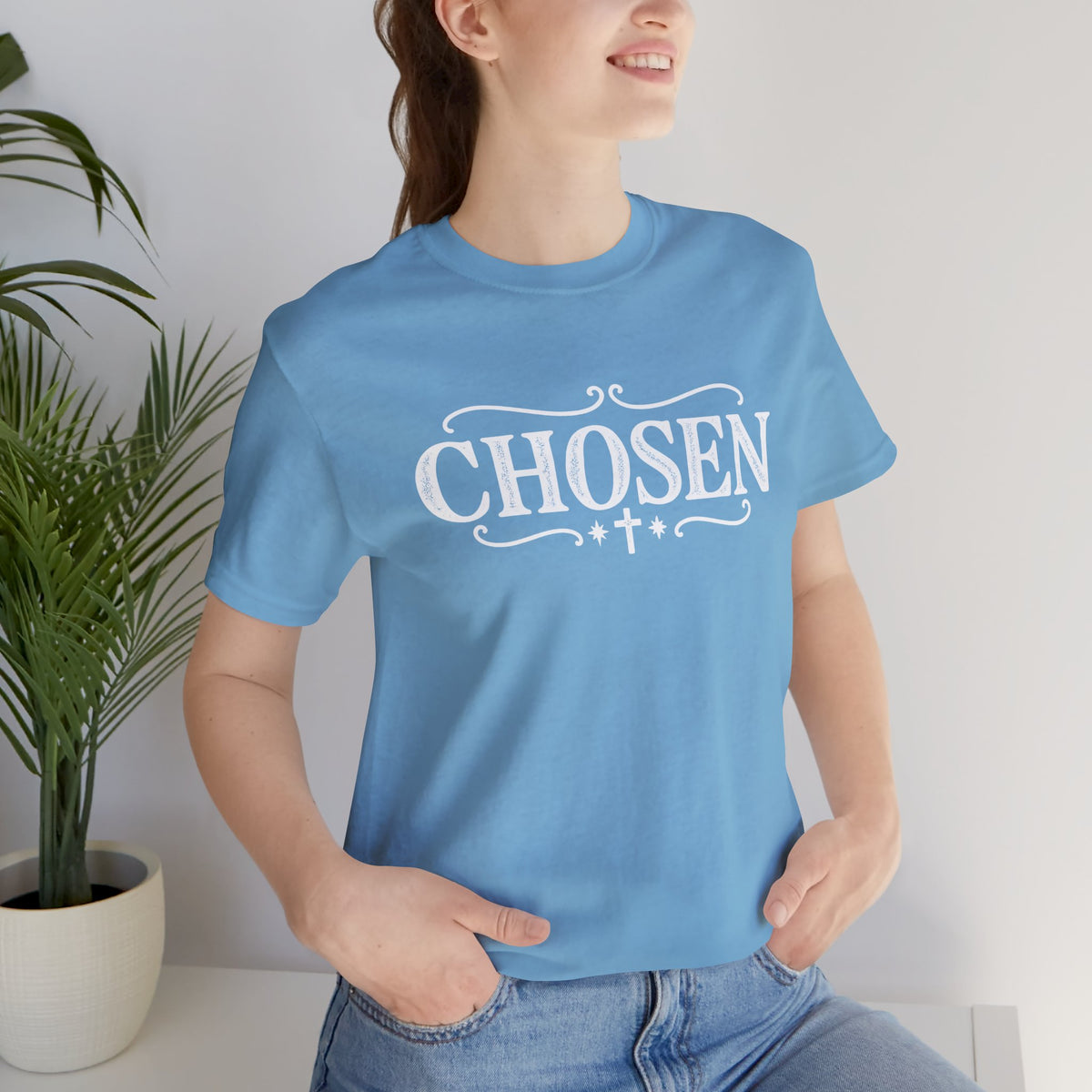 Chosen T shirt