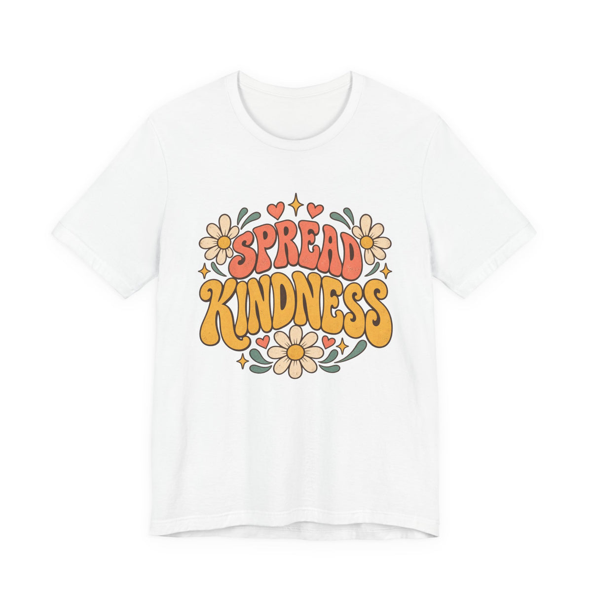 Spread Kindness T shirt