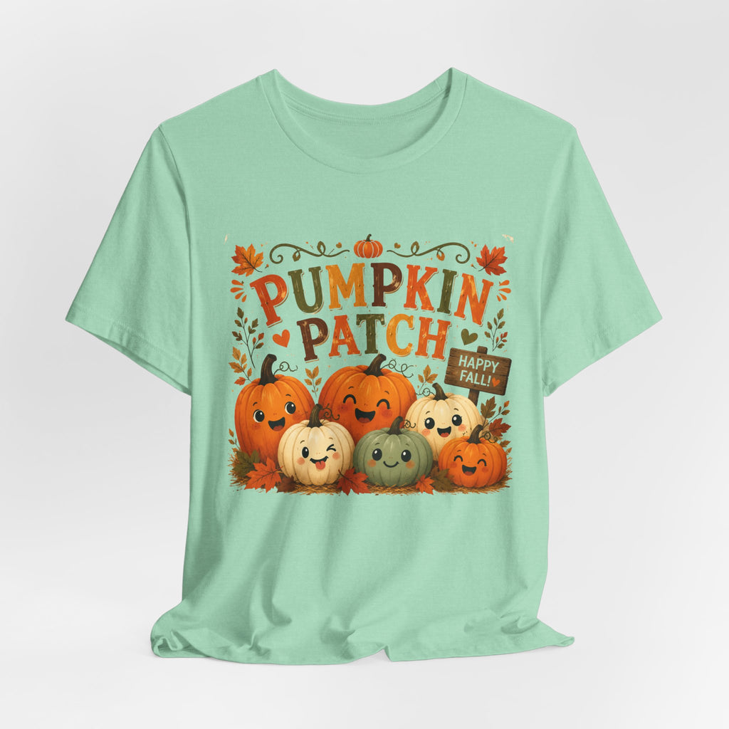 Pumpkin Patch T-Shirt