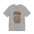 Pray More Worry Less Tee
