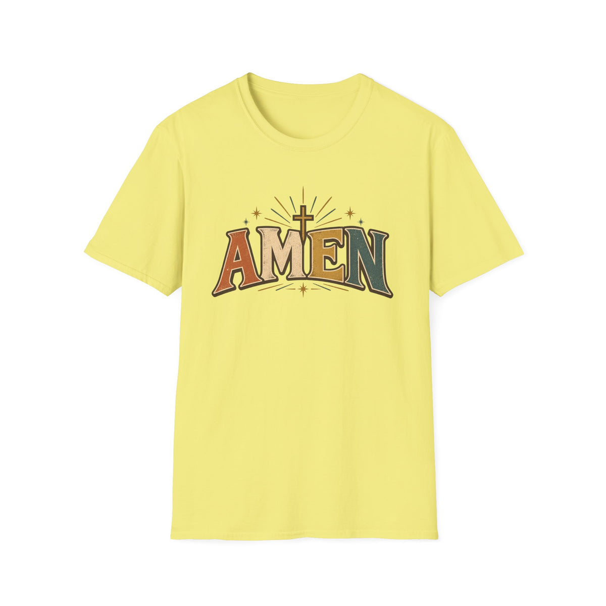 Amen T-Shirt 2