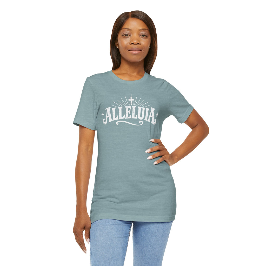 Alleluia T‑Shirt