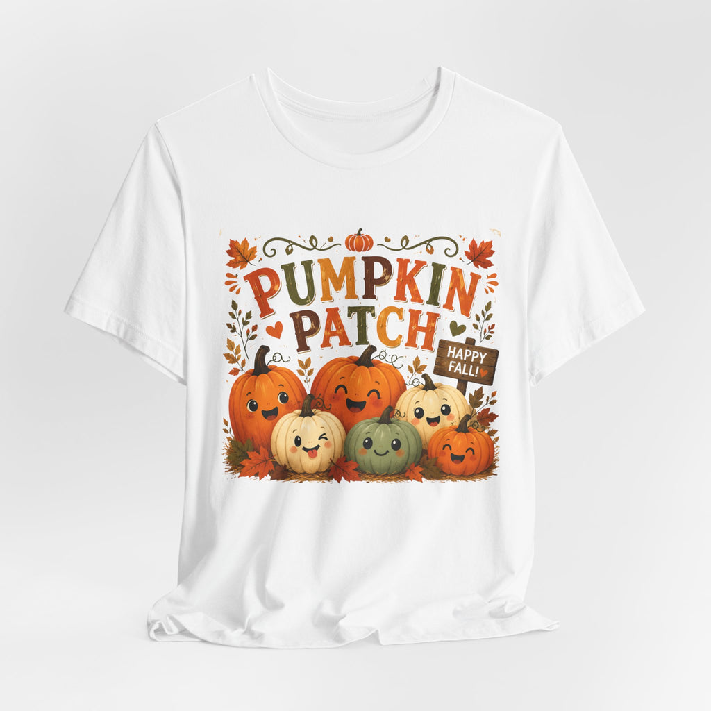 Pumpkin Patch T-Shirt