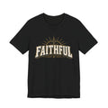 Faithful T Shirt