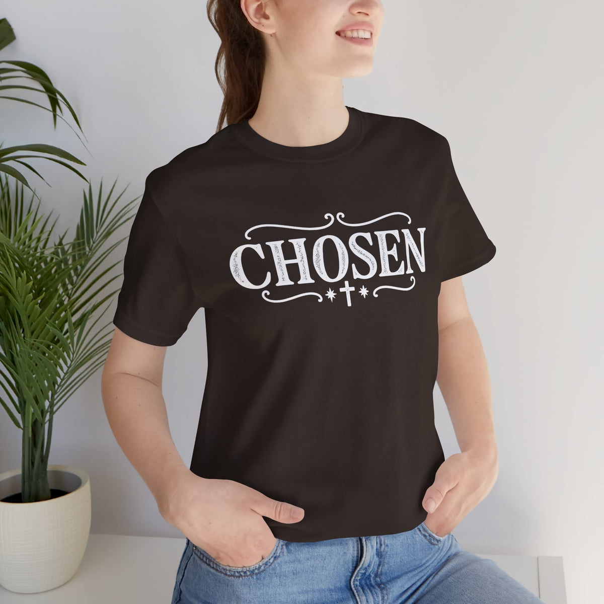 Chosen T shirt