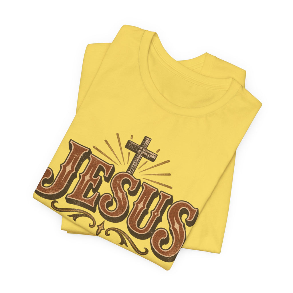 Jesus T-Shirt