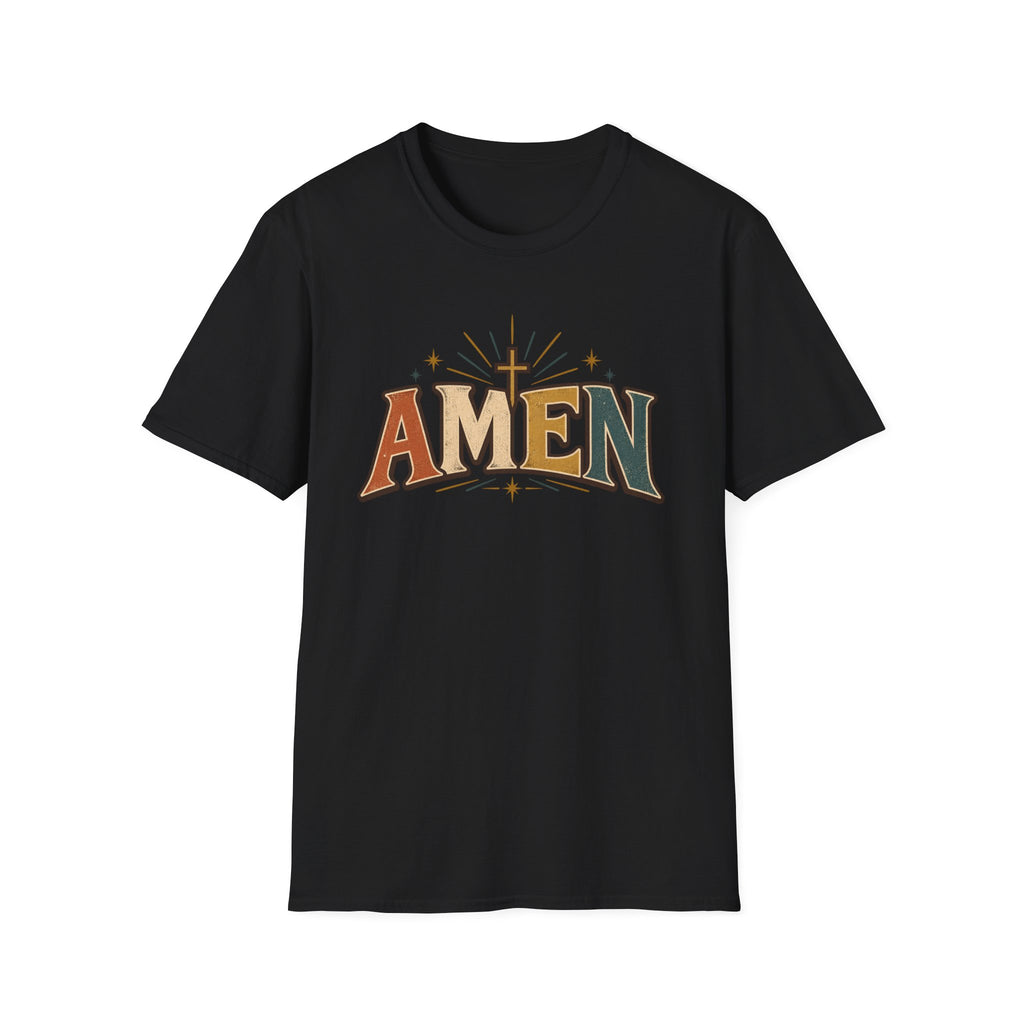 Amen T-Shirt 2