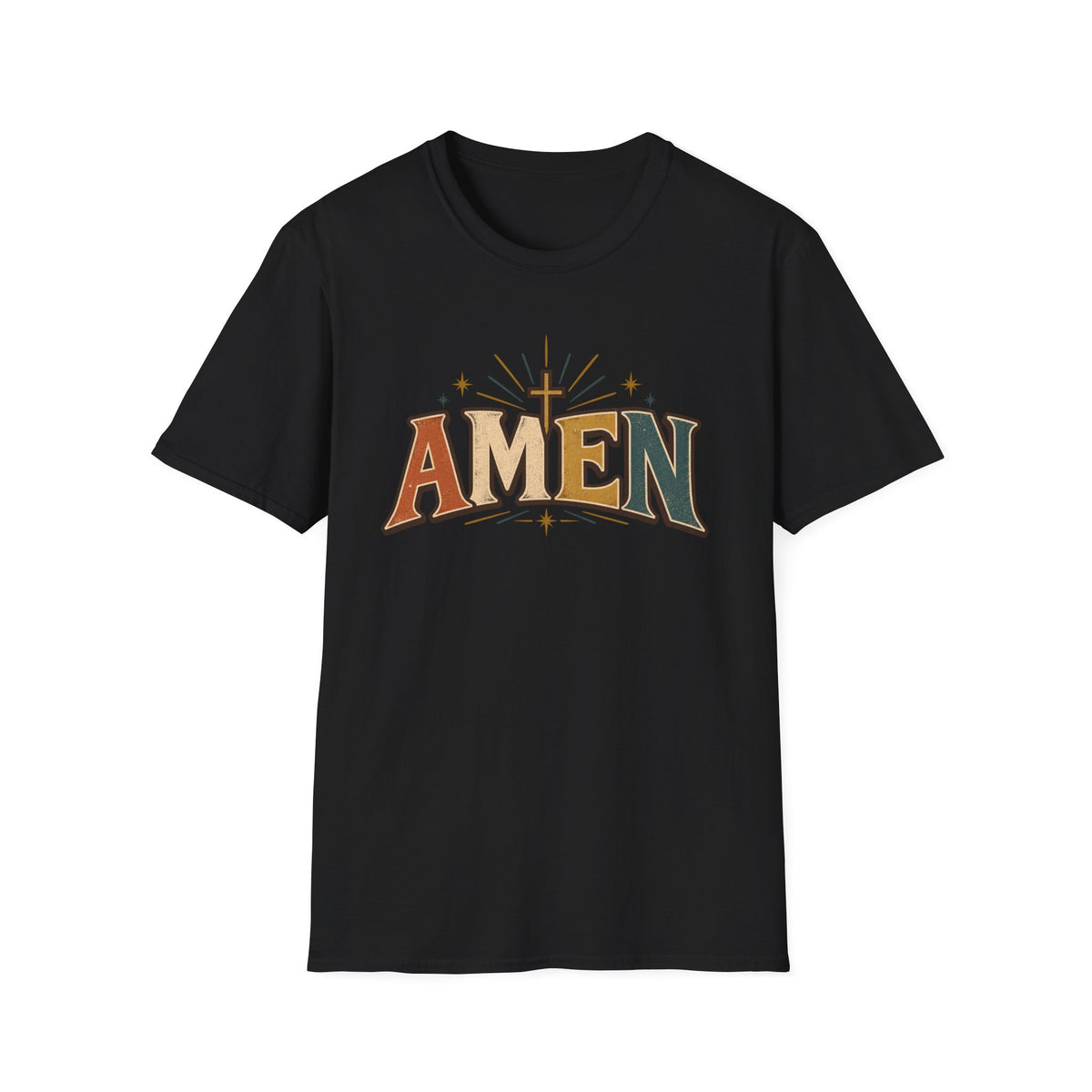 Amen T-Shirt 2