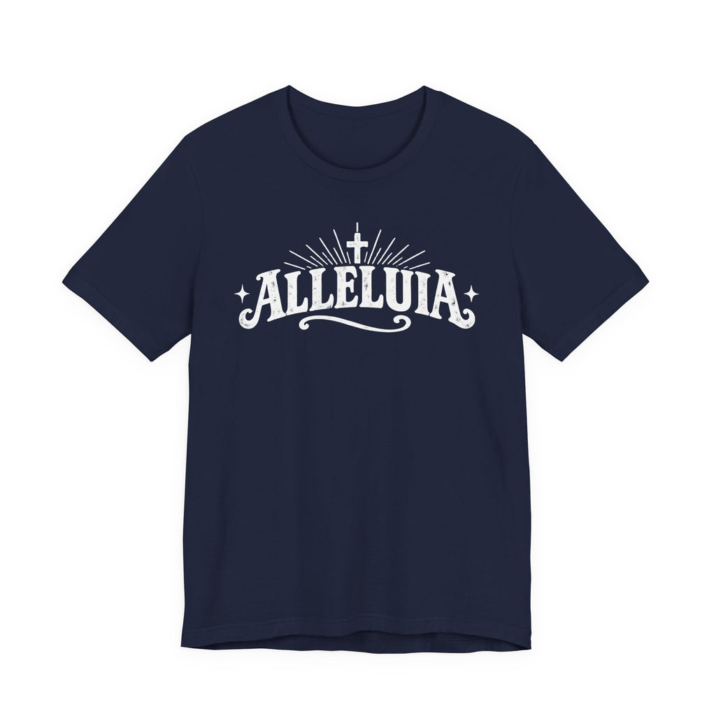 Alleluia T‑Shirt