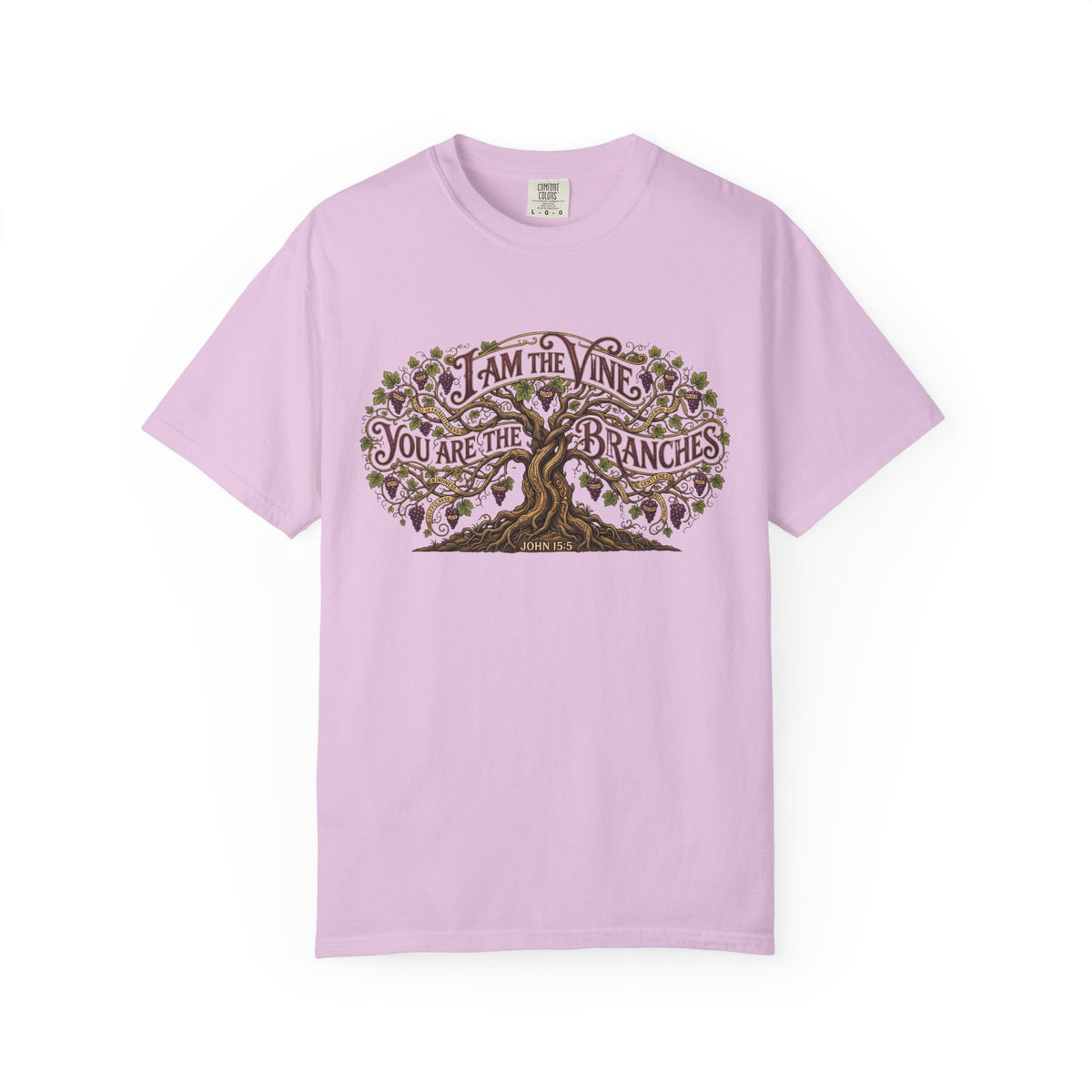 I am the Vine T-shirt