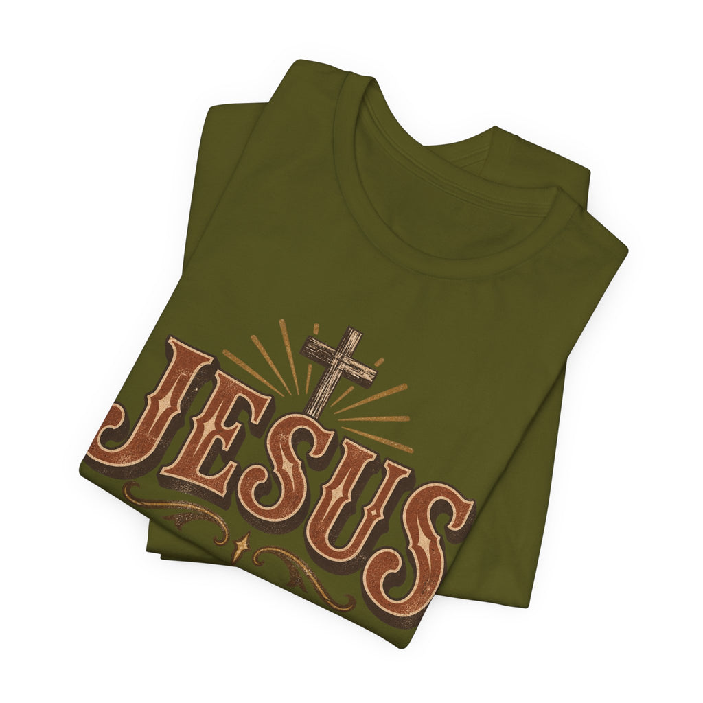 Jesus T-Shirt