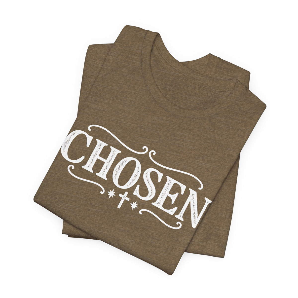 Chosen T shirt
