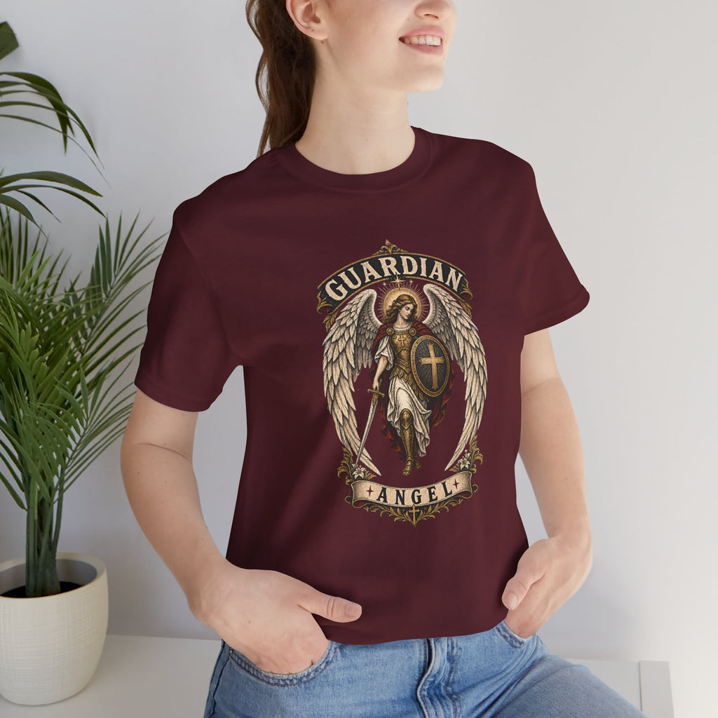 Guardian Angel T-Shirt