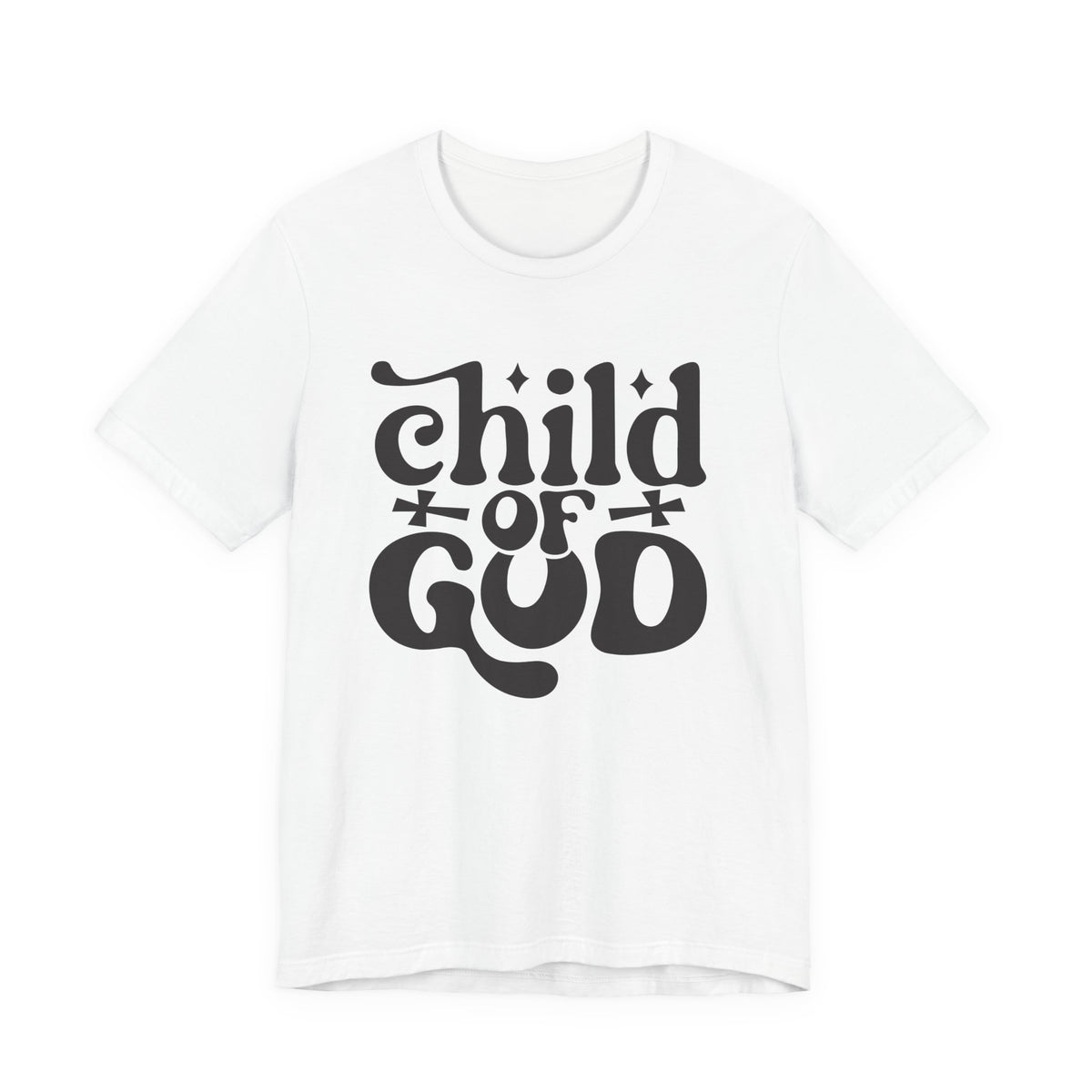 Child of God T-Shirt