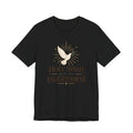 "Holy Spirit, give me Enlightenment" Christian Faith T-Shirt