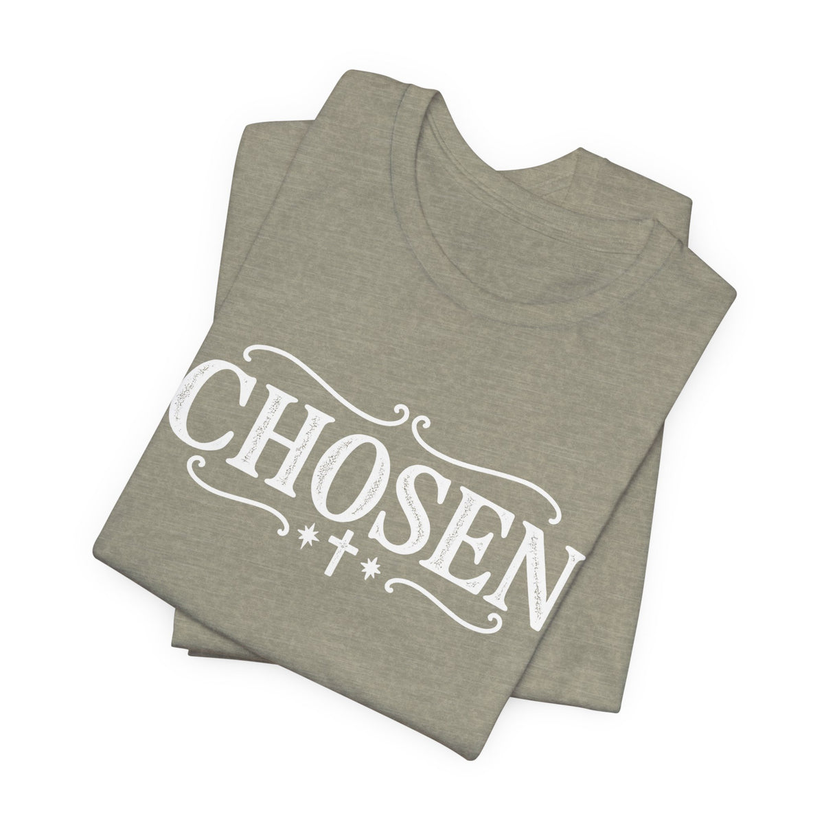 Chosen T shirt