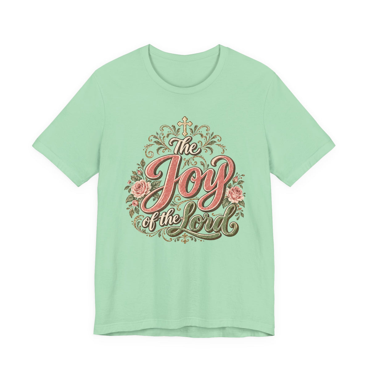 Joy of the Lord T-Shirt