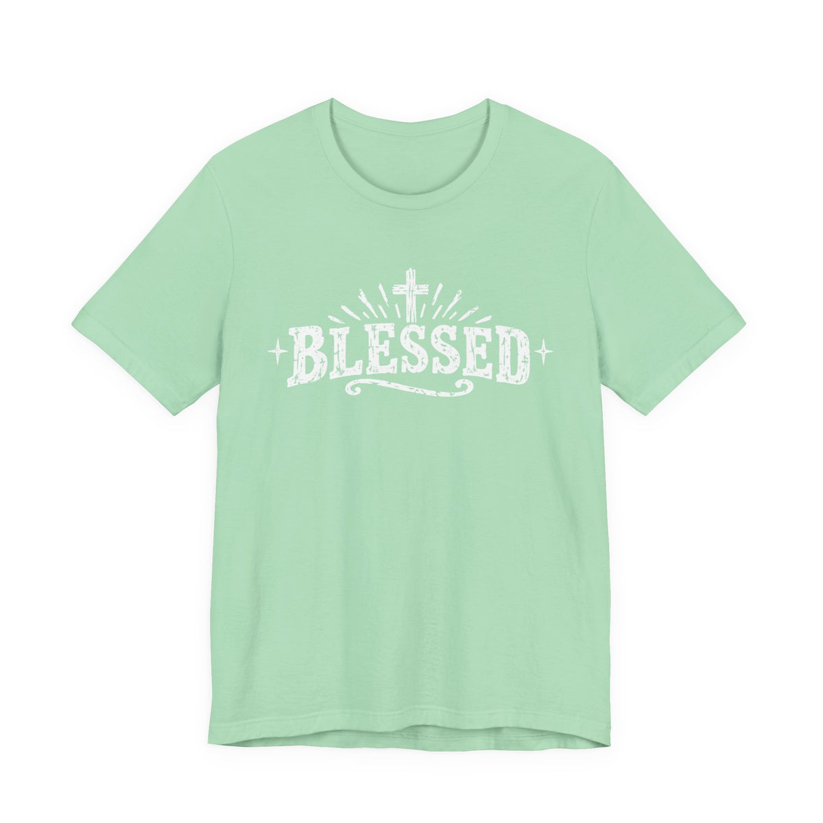 Blessed T-Shirt