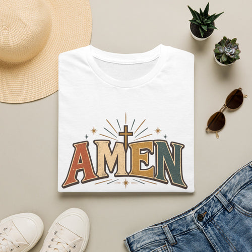 Amen T-Shirt 2