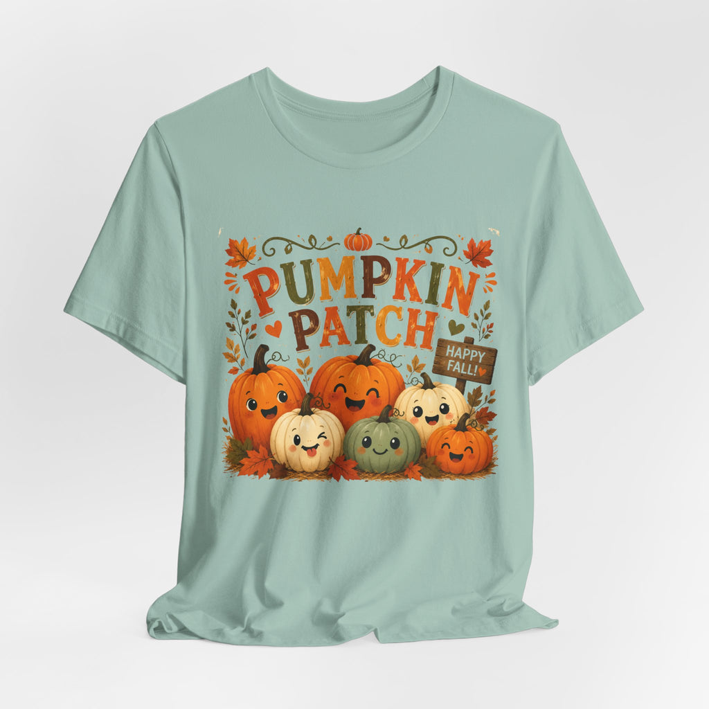 Pumpkin Patch T-Shirt