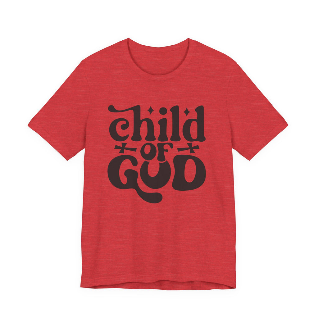 Child of God T-Shirt