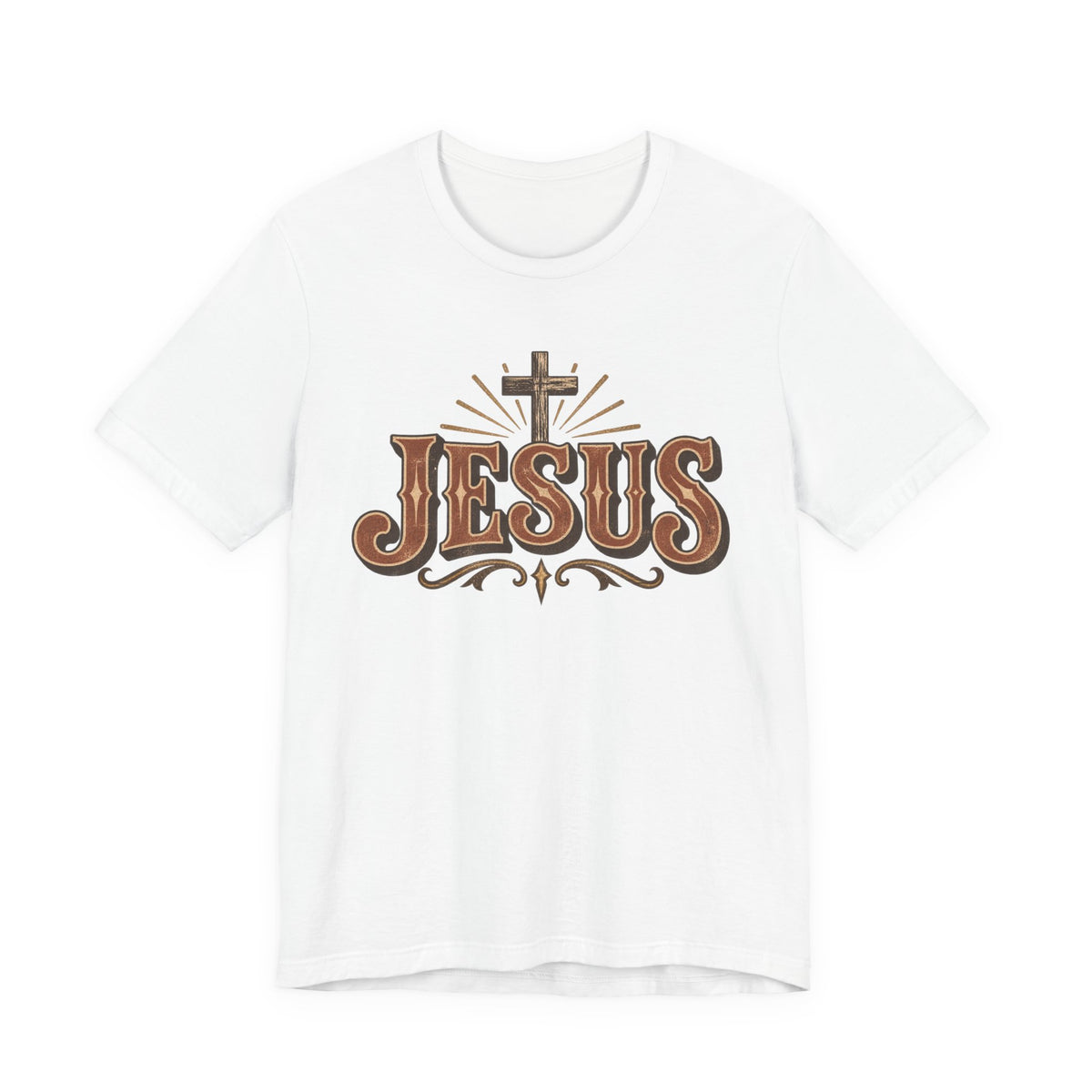 Jesus T-Shirt